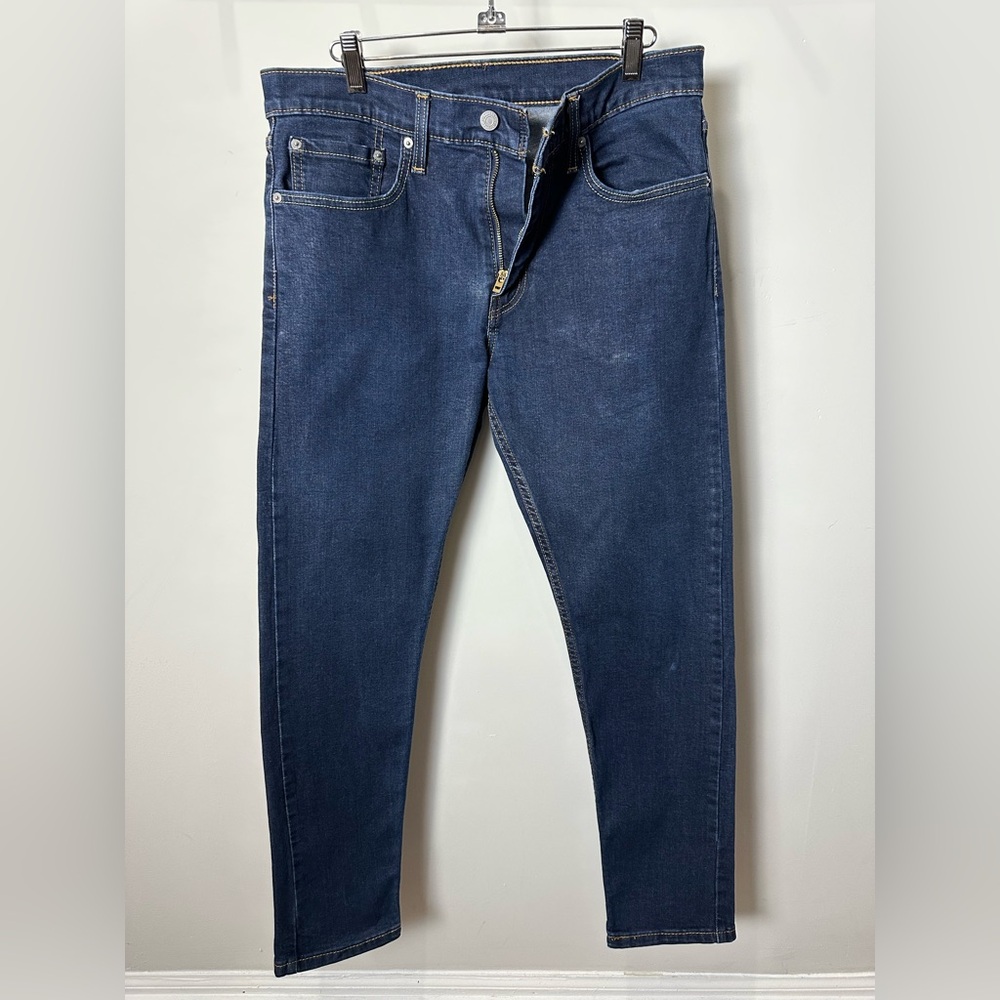 Men's Levi’s 512 Skinny Taper Stretch Jeans - 32x30